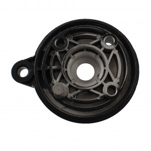 Piatto portaceppi... 2