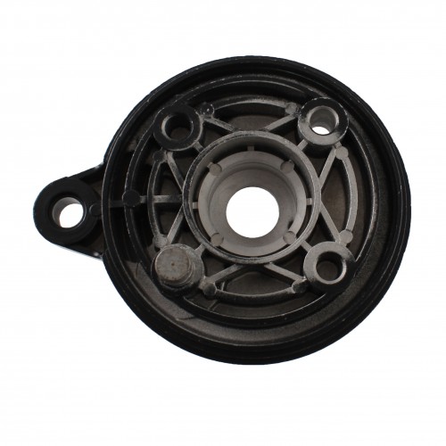 Piatto portaceppi posteriore 149 mm...