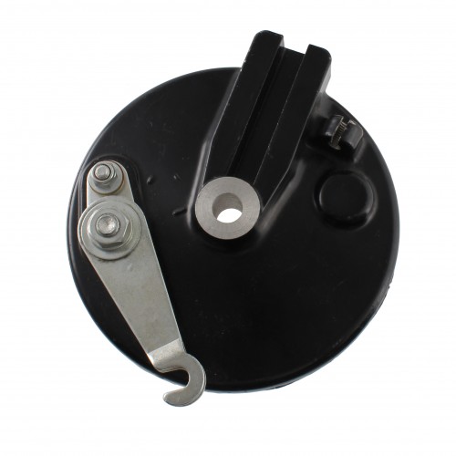 Piatto portaceppi anteriore 140 mm...