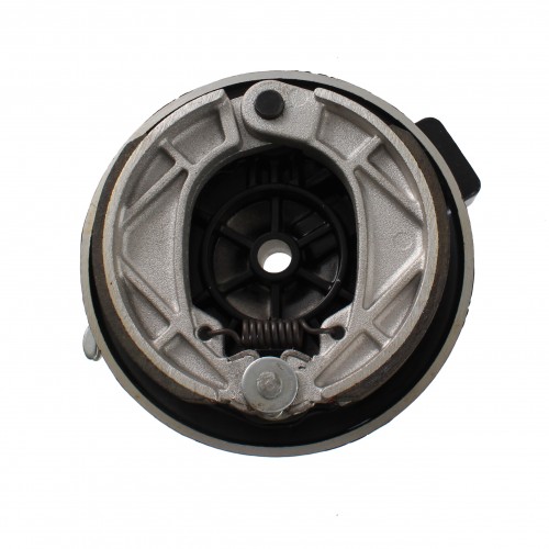 Piatto portaceppi anteriore 140 mm...