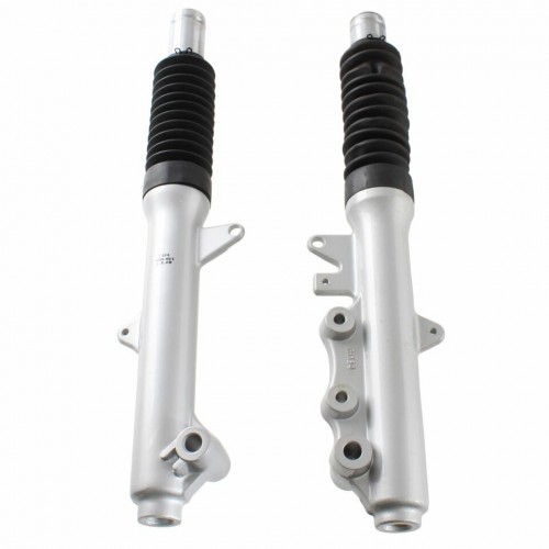 Coppia steli forcella completi Sym...