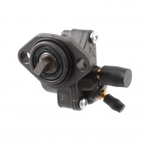 Pompa olio Peugeot Fox