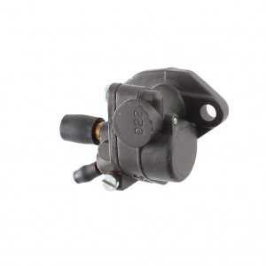 Pompa olio Peugeot Fox 2