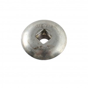 Dado volano Mobylette...