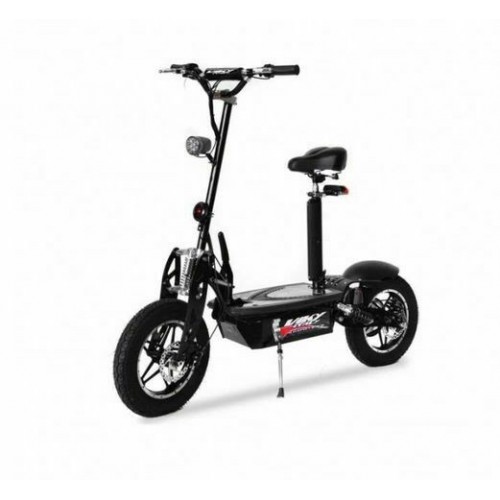 Monopattino elettrico Big Wheel con...