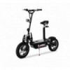 Monopattino elettrico Big Wheel con ruota da 10