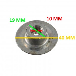 Dado volano Mobylette... 2