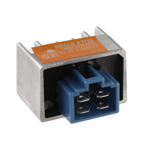 Regolatore tensione Sun scooter Yamaha