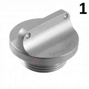 Tappo olio motore Lightech... 2