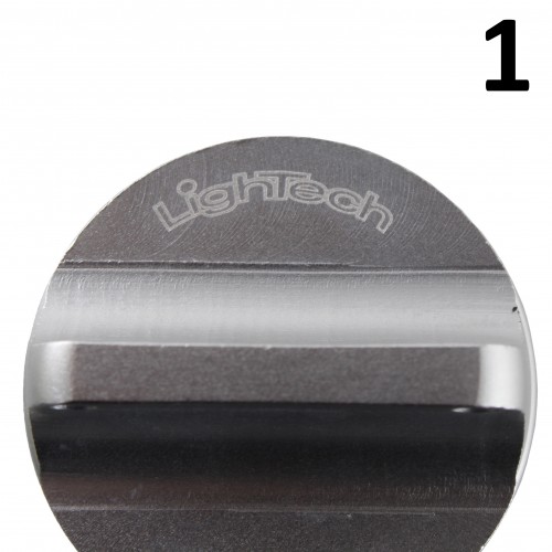 Tappo olio motore Lightech per MV...