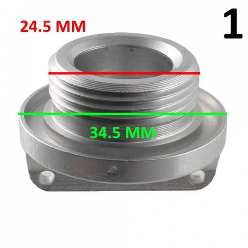 Tappo olio motore Lightech per MV...