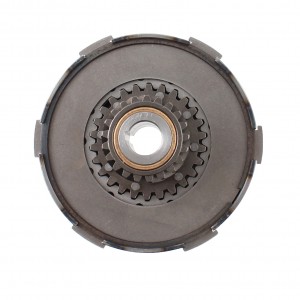 Frizione completa Vespa PX... 2