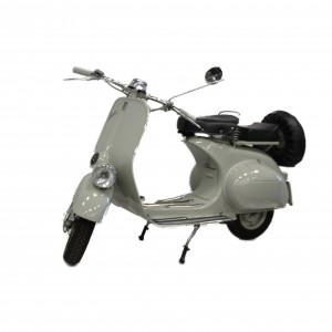 Piaggio Vespa 125 Faro...