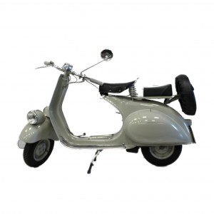 Piaggio Vespa 125 Faro... 2