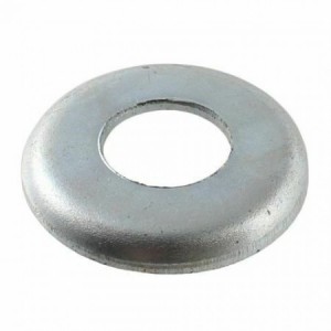 Rondella bombata perno...