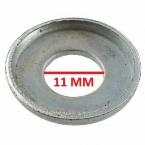 Rondella bombata perno... 2