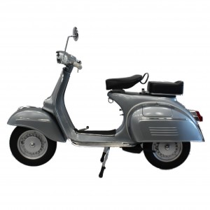 Piaggio Vespa Sprint 150... 2
