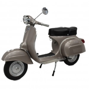 Piaggio Vespa 150 Sprint...
