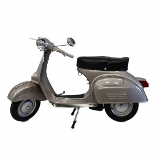 Piaggio Vespa 150 Sprint... 2