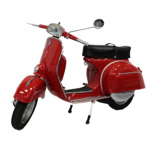 Piaggio Vespa 180 Super...