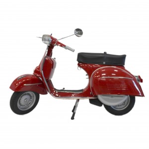 Piaggio Vespa 180 Super... 2