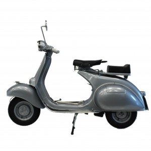 Piaggio Vespa 150 VB1del 1957 2
