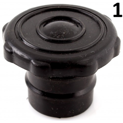 Tappo serbatoio benzina a pressione...