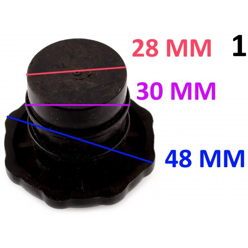 Tappo serbatoio benzina a pressione...