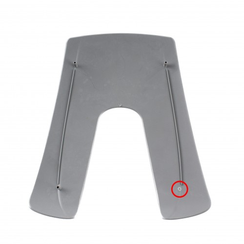 Cover copribauletto Kappa KC30B912