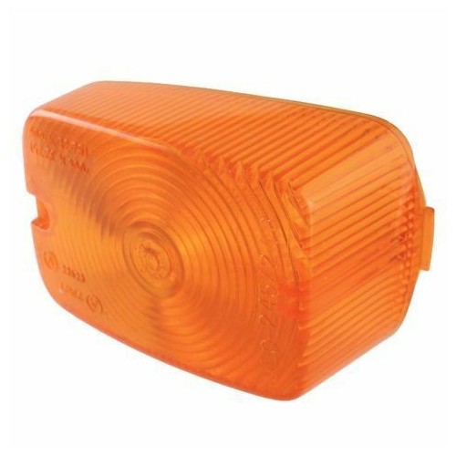 Vetro freccia ULO Moto Guzzi Le Mans...