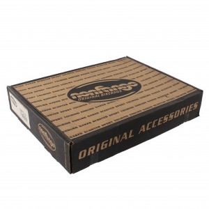 Base piastra portapacchi... 2