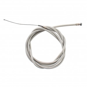 Trasmissione gas LML Star