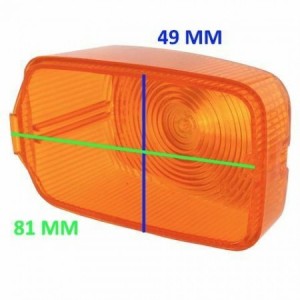 Vetro freccia ULO Moto... 2