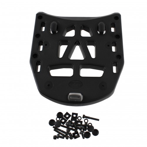 Base portapacchi Honda XL V Transalp...