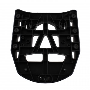 Base portapacchi Honda XL V... 2