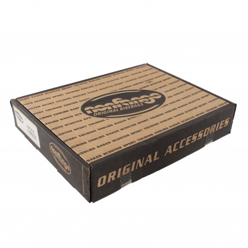 Base portapacchi Honda XL V Transalp...