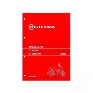 Manuale stazioni servizio...