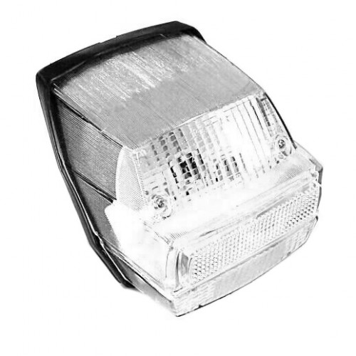 Vetro faro posteriore Vespa 125...