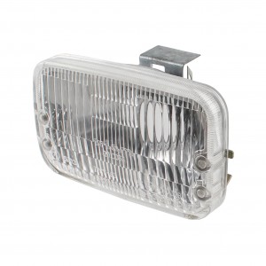 Gruppo ottico faro...