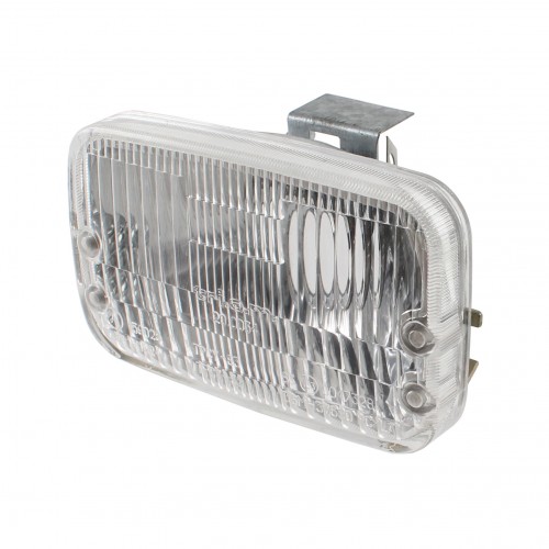 Gruppo ottico faro anteriore Bravo P