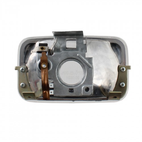 Gruppo ottico faro anteriore Bravo P