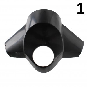 Coprimanubrio superiore... 2