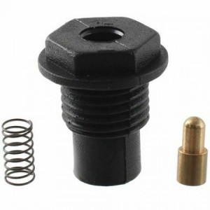 Interuttore folle per...