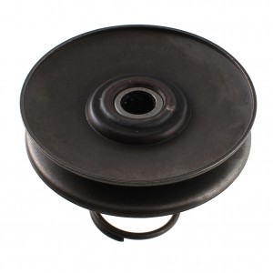 Gruppo variatore Keeway... 2