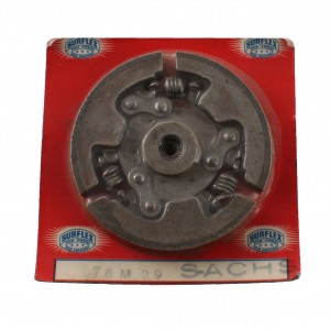 Girante 1 velocità...