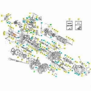 Interuttore folle per... 2