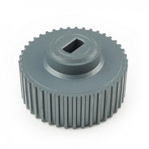 Ingranaggio pompa olio...