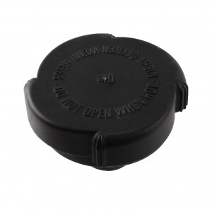 Tappo radiatore BMW E39 E46...