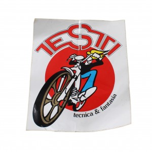 Vetrofania Testi tecnica e...