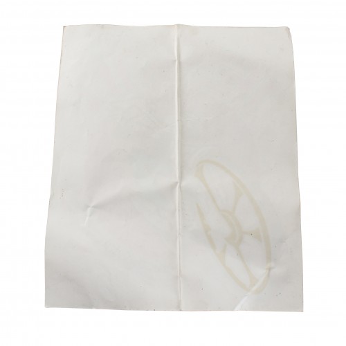 Vetrofania Testi tecnica e fantasia...